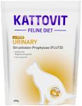 KATTOVIT Urinary chicken Dry Food 400 g