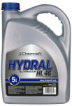 Qualitium Hydral HLP 46 5 liter