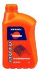 Repsol Qualifier Transmission (Moto Transmisiones) 80W90 1 liter