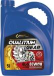 Qualitium Gear GL-5 80W90 5 liter