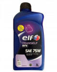 ELF Tranself NFX 75W 1 liter New