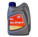 Gulf ATF DX III 1 liter