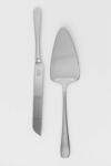 Dorre tálalókészlet: kés és spatula Sally - többszínű Univerzális méret