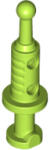 LEGO® 53020c34 LEGO lime minifigura injekciós fecskendő, két lyukkal (53020c34)