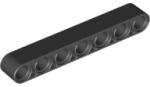 LEGO® 32524c11 - LEGO fekete technic kar 7 hosszú (32524c11)
