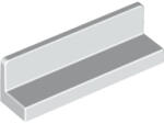 LEGO® 30413c1 - LEGO fehér fal elem 1 x 4 x 1 méretű (30413c1)