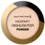 MAX Factor Facefinity Highlighter Powder iluminator 8 g pentru femei 001 Nude Beam