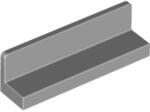 LEGO® 30413c86 - LEGO világosszürke fal elem 1 x 4 x 1 méretű (30413c86)