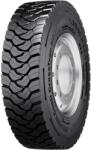 Continental Conti CrossTrac HD3 CXD 315/80R22.5 156/150K (4019238659962)