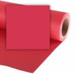 Colorama fundal carton 2.72 x 11m - Cherry (LL CO104)