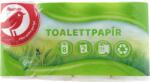 Auchan Kedvenc Öko toalettpapír 2 rétegű 8 tekercs 154 lap