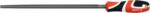TOYA Pilă rotundă #1 de 200 mm Yato YT-62269 (YT-62269) Pila