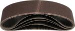 TOYA Bandă abrazivă continuă 75 x 533 mm P100 Yato YT-83231 (YT-83231)