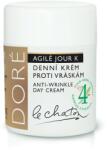 Le Chaton Cremă de zi antirid Agilé Jour K 50 g