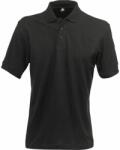 Acode Poló fekete M 100222 (1196517)