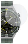 Glass Pro Accesoriu smartwatch Glass Pro Tempered Glass 0.3mm 9H compatibila cu Huawei Watch GT 3 SE (9490713930397)
