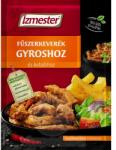  ízmester fűszerkeverék gyroshoz és kebabhoz 35g - alkuguru
