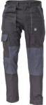 CERVA MAX NEO nadrág fekete 58 (0352007360058) - tonerpartners