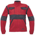 CERVA MAX NEO kabát piros 66 (0351002520066) - tonerpartners