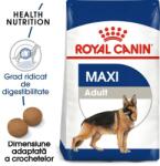 Royal Canin Maxi Adult hrana uscata caine 30 kg (2 x 15 kg)
