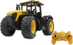 Jamara Toys Traktor JCB Fastrac 1: 16 2, 4GHz gelb/schwarz 6+ (405300) - vexio