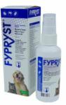 KRKA Fypryst 2, 5 mg/ml külsőleges oldatos spray- macskák és kutyák számára 100 ml