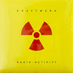 Warner Music Kraftwerk - Radio-Activity