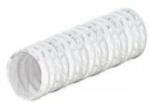 Vents Domus (361)NA100 1m Flexibilis PVC erősített cső