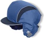 Sterntaler Pălărie impermeabilă pentru copii Sterntaler - 51 cm, 18-24 luni, albastru închis (4621530-315)