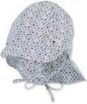 Sterntaler Pălărie de vară pentru copii cu protecție UV 50+ Sterntaler - 53 cm, 2-4 ani (1612133-400)