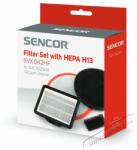 Sencor SVX 042HF Filters SVC 1025GR porszívó szűrő