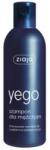 Ziaja Yego Sensitive Shampoo For Men Sampon 300 ml