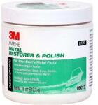 3M Produse cosmetice pentru exterior Pasta Polish Metale 3M Metal Restorer and Polish, 500ml (090193M) - pcone