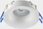Tk Lighting 3500 | Eye-TK Tk Lighting beépíthető lámpa Ø84mm 1x GU10 / MR16 IP44 fehér (3500)