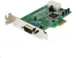StarTech StarTech. com 1x Soros port bővítő kártya PCIe (PEX1S553LP) (PEX1S553LP) (PEX1S553LP)