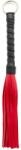 OhMama Fetish Mini Simply Flogger Red