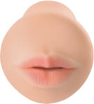 Pipedream Extreme Fuck Me Silly To Go Deep Throat Cocksucker Mega Stroker