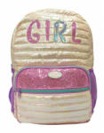 ECADA Ghiozdan scoala Ecada 61728, 39 cm, Girl (61728)