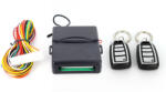 Carguard Távirányítós központizár vezérlő szett (55073-5)