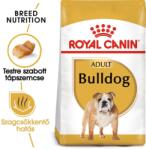 Royal Canin BULLDOG ADULT 24 kg (2 x 12 kg) Angol Bulldog felnőtt kutya száraz táp