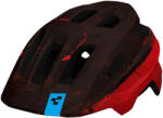 CUBE Casca Ciclism Cube Helmet Talok, 49-55 cm, S, Rosu (16276S)
