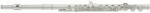 Yamaha YFL 222 Концертна флейта (<![CDATA[YFL222]]>)