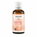 Weleda Mellmasszírozó olaj terhes és szoptató kismamáknak (50 ml) - pelenka