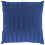 Kvalitex Față de pernă Stripe albastră, 40 x 40 cm Lenjerie de pat