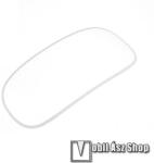RURIHAI matt fólia Apple Magic Mouse 2-höz - 1db, 0.33mm, MATT felület - ÁTTETSZŐ / FEHÉR