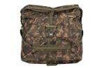 FOX camolite small bed bag 95x80x22cm ágy táska (CLU445)