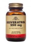 Solgar Resveratrol 250 mg 30cps SOLGAR
