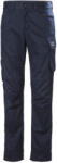 Helly Hansen MANCHESTER NŐI MUNKÁSNADRÁG, sötétkék, C40 (77529_590-C40)