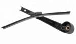 SBAutoparts Hátsó ablaktörlő kar+lapát, Skoda Roomster 2013.05. -ig