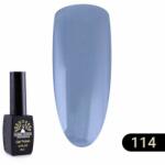 Global Fashion Oja semipermanenta BLACK ELITE, Global Fashion 8 ml, 114
